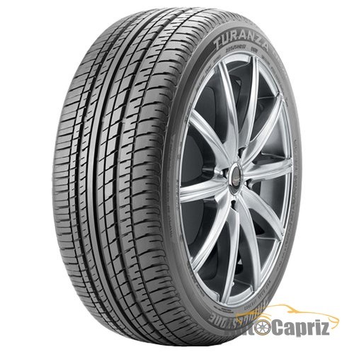 Шины Bridgestone Turanza ER370 205/60 R16 92V